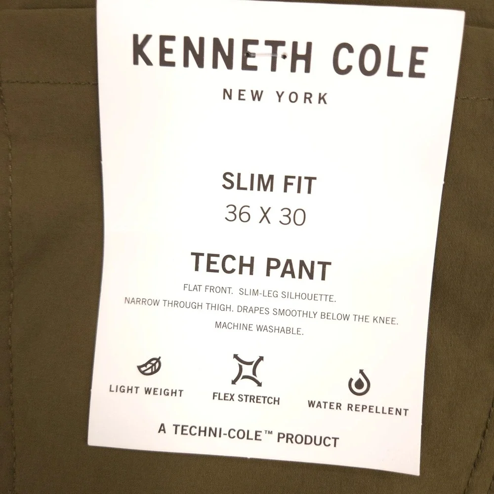 Kenneth Cole kenneth cole